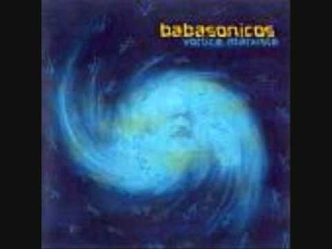 Video de Antonio Fargas de Babasónicos