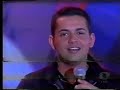 bailarinos: mira, glaucy, jana�na, regiane, michele, j�nior, l�o, jonas e fabiano

31/12/2000