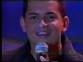bailarinos: mira, glaucy, jana�na, regiane, michele, j�nior, l�o, jonas e fabiano

31/12/2000