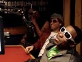 96.4 BRMB DJ Russ Morris interviewing Unklejam part 1