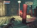 New Bioshock Gameplay Trailer