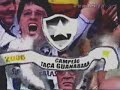 Botafogo, Garra e Persistência - Final da Taça GB 2006 Botafogo, Garra e Persistência - Final da Taça GB 2006