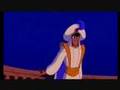 Aladdin - Balcony Scene