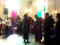 Pastor Maria Gardner Thomas (Part 4... Round 2)