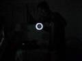 Orbiting