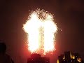 2008 taipei 101 fireworks