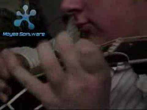 Pike County Breakdown-Ron Block & Sierra Hull