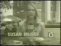 Marijuana Legalization Rally in 1995, Polk County, NC