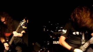 CERBERUS - Redemption live