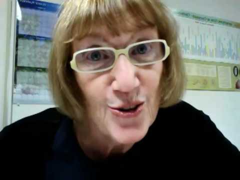 Judy Thompson