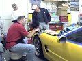 Brian Rice Wetsanding Demo1
