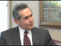 Conversation w/Larry Aceves (Part 1 of 2)