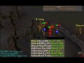 Death Rebellion Inter-Clan Bronze War