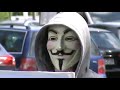 Anonymous Berlin - 1
