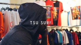 Tsu Surf on Drake, Murda Mook, & more