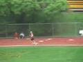 Girls' steeplechase
