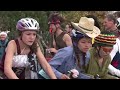 Cyclocross Day of the Dead Festival and Costume Race