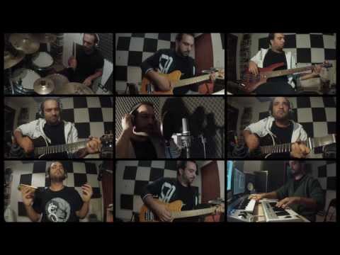 Colloredo - Andrea Colloredo Trovare Dio Cover Nomadi.