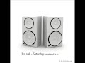 Ika Sali - Saturday