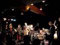 Vaalbleek/Caoutchouc w/Martijn de Laat on trumpet