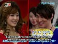 XM AN #29 Romance Dangyunhaji - Lee Ji Hyun vs Fany (en) XM AN #29 Romance Dangyunhaji - Lee Ji Hyun vs Fany (en)