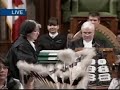 National Chief Phil Fontaine - Response to Formal Apology