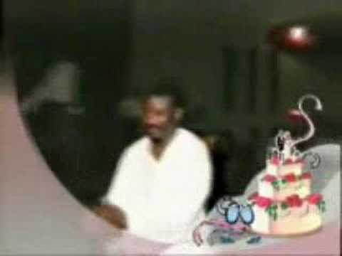 Hanan Blublu in Libya - Second Clip