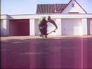 Skateboarding vid May 2007 Vlog entry N�2