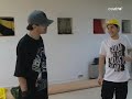 Fama ¡a bailar! La Nueva Pareja Crucha y Sergi 0113