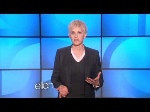 Ellen and Meryl's Acting Tips