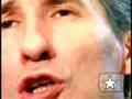 Kiko Zambianchi canta 'Mais' Estúdio Showlivre/2005