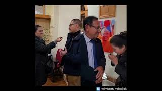 Khmer News - កិច្ចសម្ភាស......