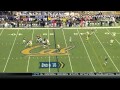 Omar Bolden vs California