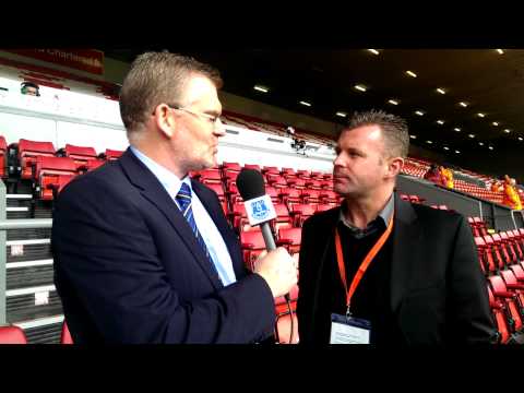Pitchside Preview: Liverpool v Everton Pitchside Preview: Liverpool v Everton
