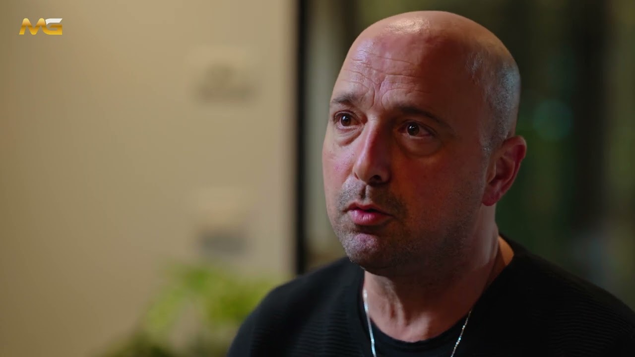 מישאל טסטמוניאלס - ינקל