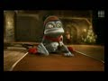 Crazyfrog