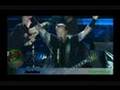 Metallica - Harvester of Sorrow @ Bonnaroo (2008.06.13)