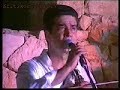 Mixalis Alefantinos - Min Klais esi
