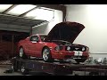 s197 powerhouse turbo kit dyno s197 powerhouse turbo kit dyno