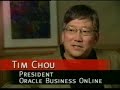 Oracle ASP