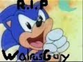 WalrusGuy Suspended + Someone helped him get suspended.