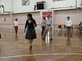 Candida Line dance