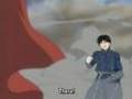 Wake me up when Semptember Ends Roy Mustang AMV