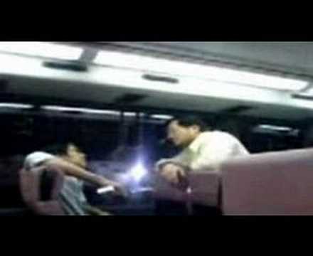 巴士阿叔- Bus Uncle (粗口過濾- Swearword Filter)