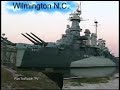 danny bradshaw, night watchman of the battleship uss nc tells of his ghost encounters.