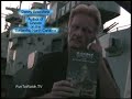 danny bradshaw, night watchman of the battleship uss nc tells of his ghost encounters.