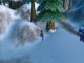 Alterac Valley Speedrun