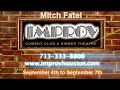 Improv Houston - Mitch Fatel