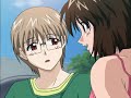 Onegai Teacher Koishi Herikawa Senecio