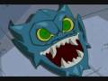 Oni Masks- Jackie Chan Adventures